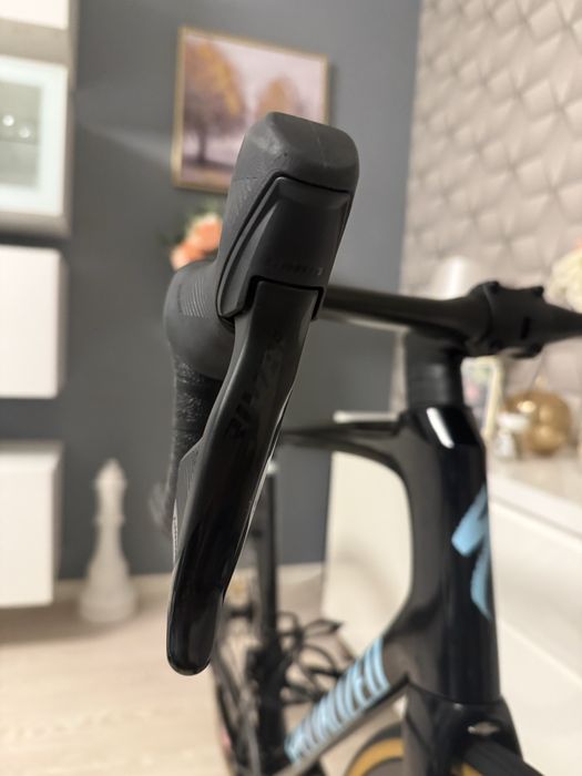 Cursiera Specialized Tarmac SL8 Pro  AXS 2024