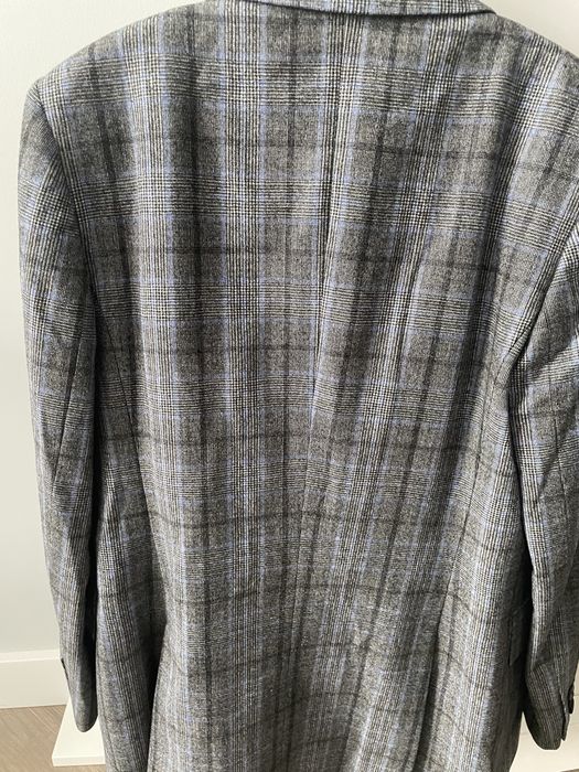 Костюм брючный (двойка) Massimo Dutti