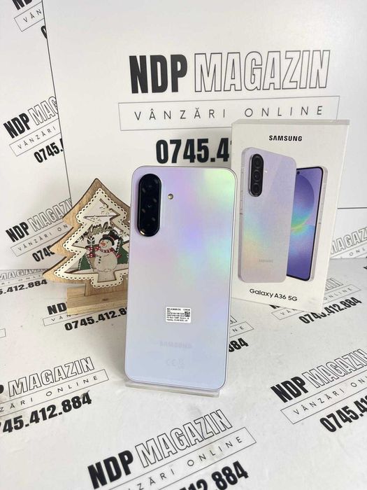 NDP Amanet NON-STOP Bld.Iuliu Maniu 69 SAMSUNG A36 5G (45851)