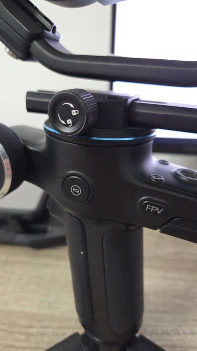 Gimbal Feiyutech  scorp C