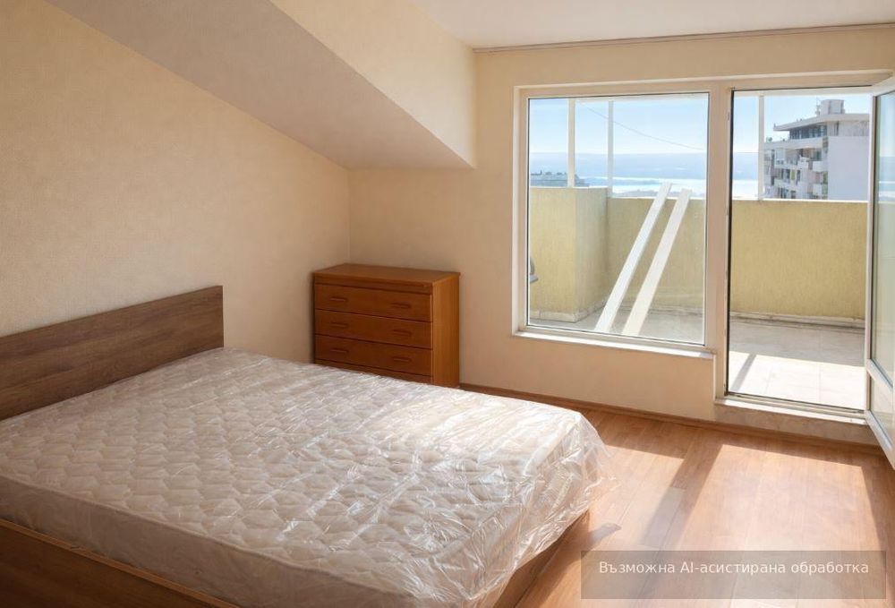 Дава се под наем Четиристаен апартамент в Варна, Трошево - 130 кв.м за 548.25 € - Снимка #3