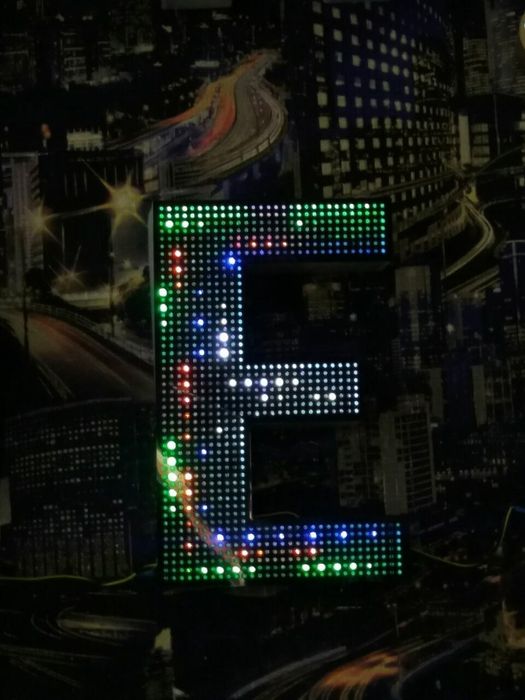 Реклама Tashqi reklama биз билан осон ва тез