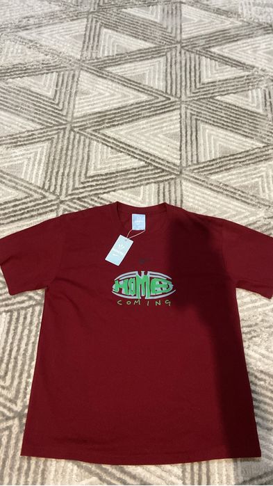 Футболка Nike nocta