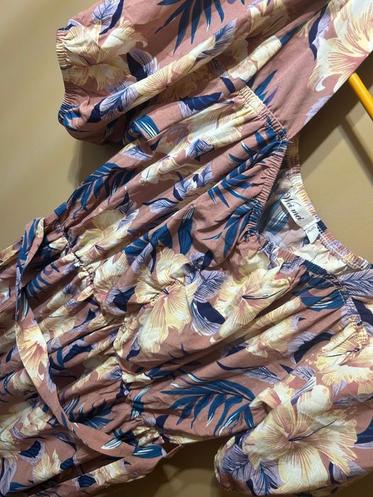 Rochii lungi vara 50 lei bucata