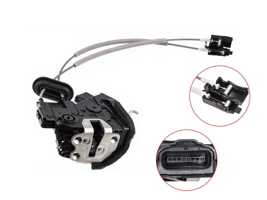 Брава за Kia Optima K5 MK4 (2015-2020)