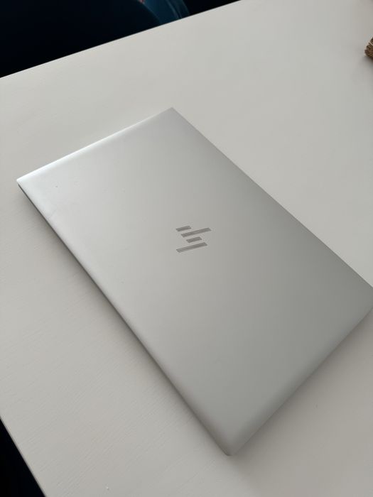 HP EliteBook G7 850