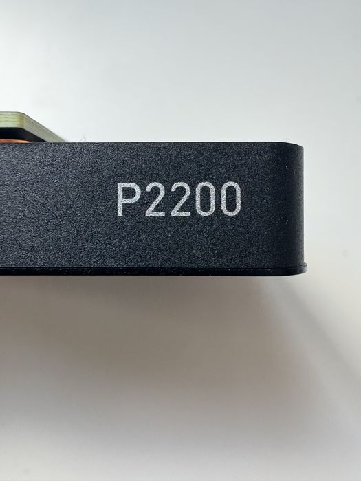 Продавам Видео карта Nvidia Quadro P2200