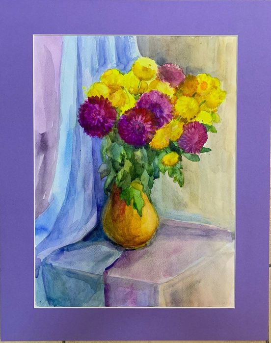 Уроки рисования для детей и взрослых