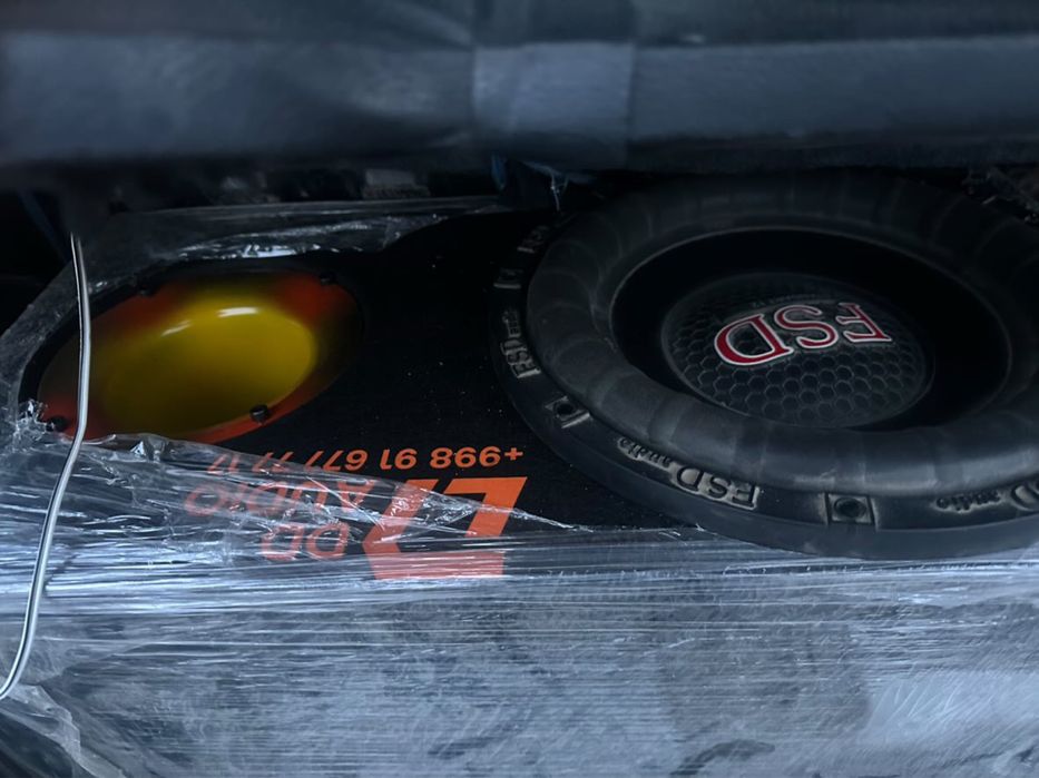 Sambuferdi ozi 300ga 600 valt