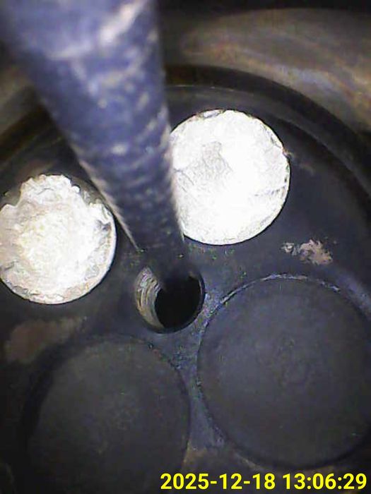 Эндаскоп.       .