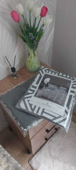 продаем и шьем на заказ  постельное белье из Супер сатина