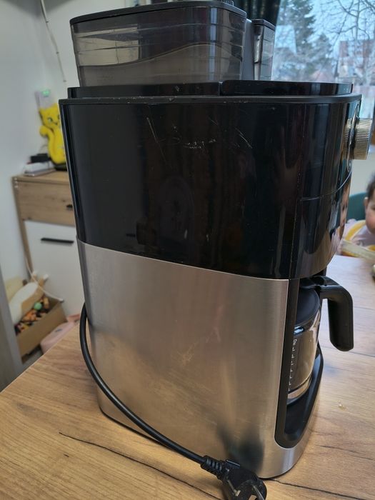 Vând Cafetieră Philips