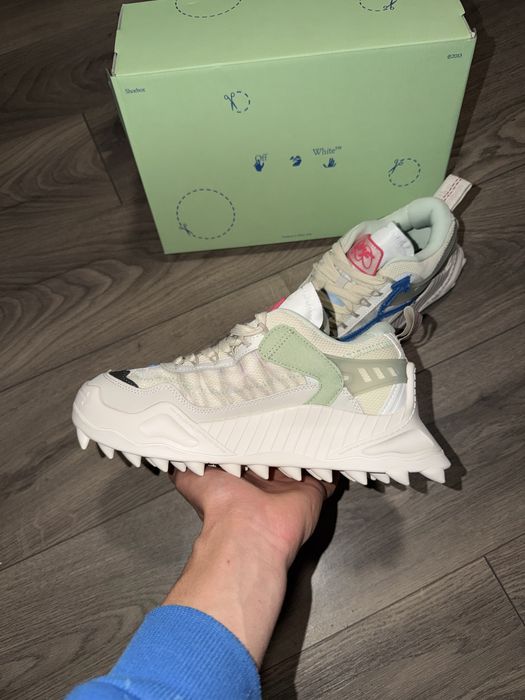 Off White Odsy 1000