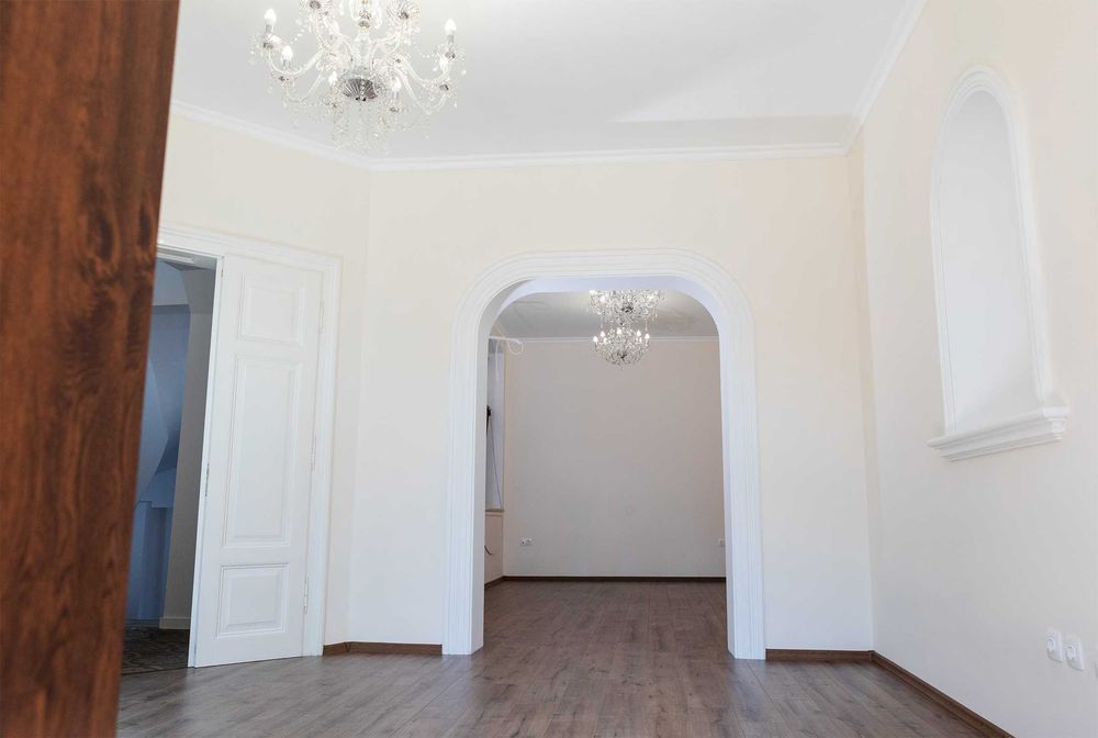 Къща в идеален център на гр.Варна