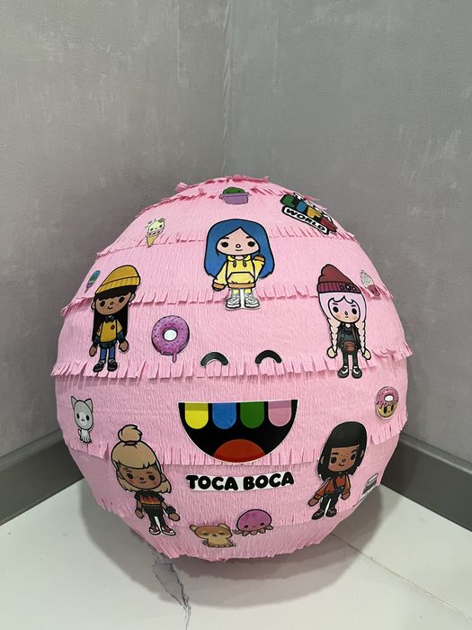 Пиньята доставка