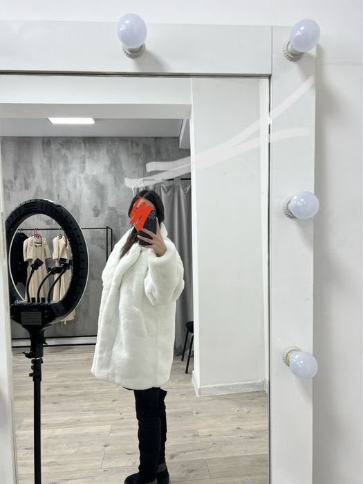 Продам эко шубку