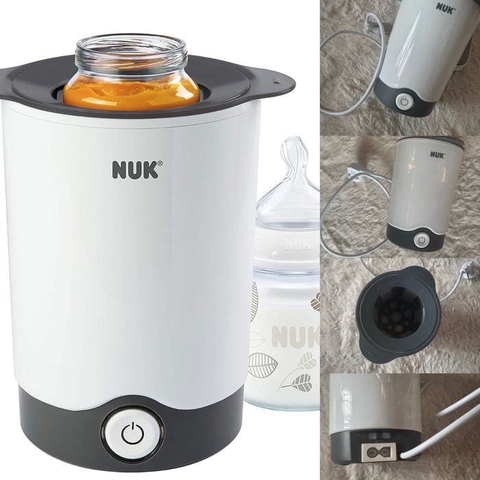 Нагревател за шишета, Ел. Помпи за кърма, Биберони