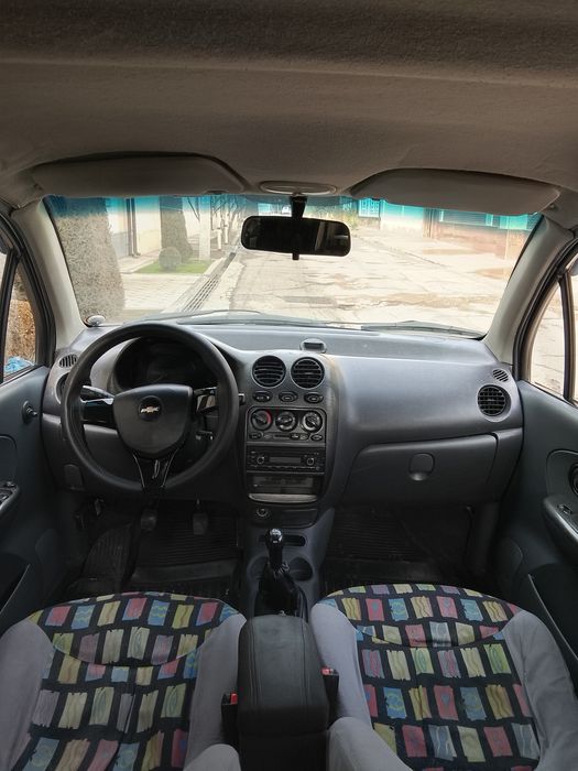 Matiz best 2011 super kandyor