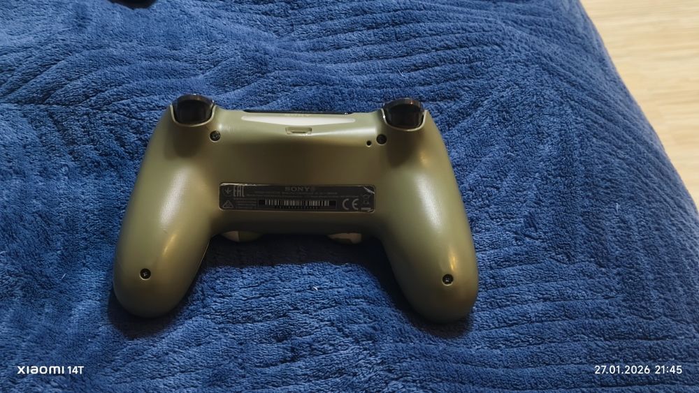 джостик от пс 4 ТОРГ ЕСТЬ