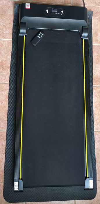 Banda de alergare FitTronic K100