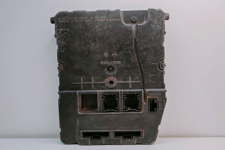 Panou Sigurante Renault 8200306433 Renault Megane a 2-a generatie