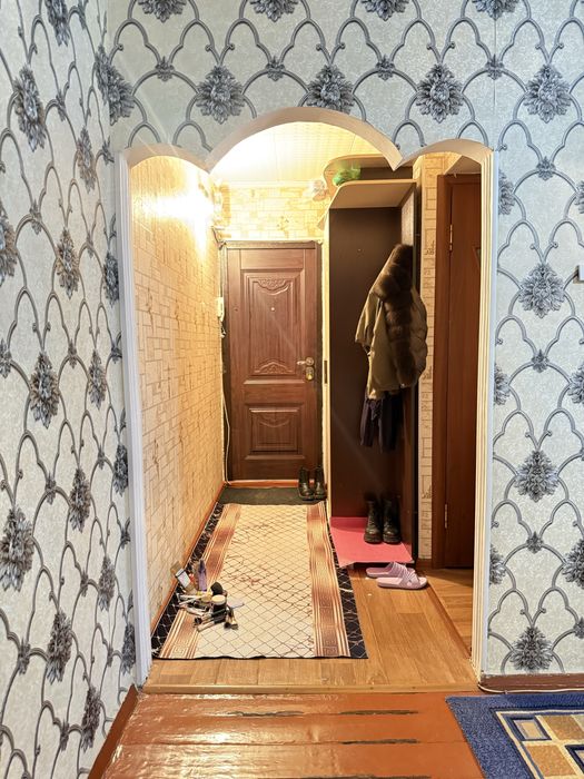 2 комнатный квартира