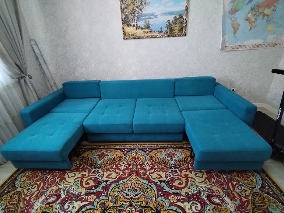 Мебель. ДИВАН для гостиной