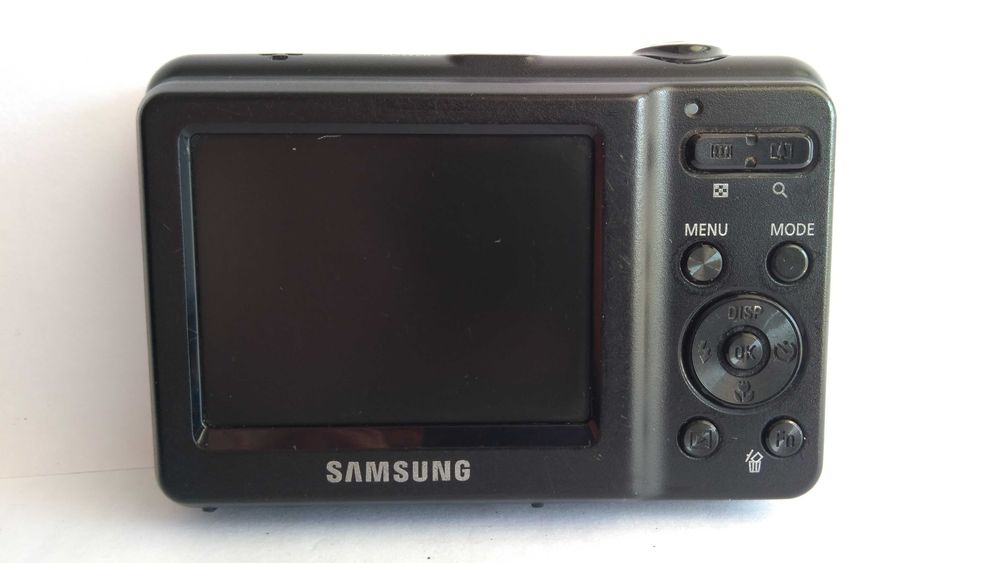 Фотоаппарат Samsung ES9