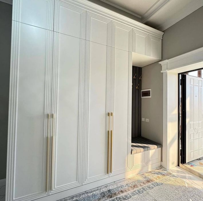 Мебель на заказ   В  Создай свой уют