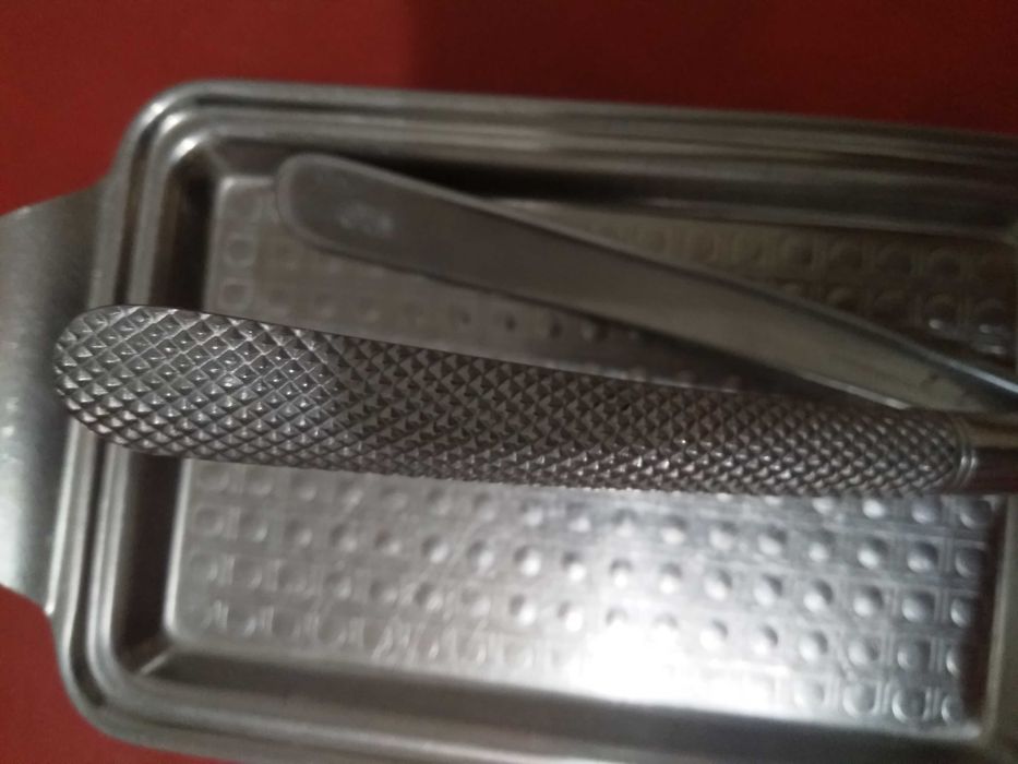 Щипцы для удаления зубов