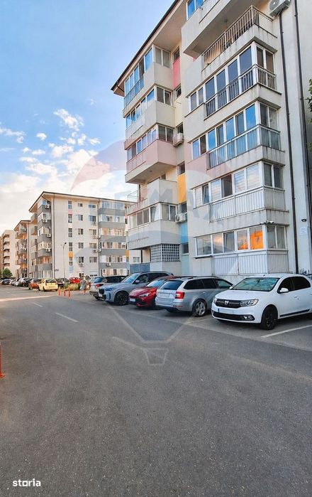 Apartament cu 2 camere de vânzare în Berceni/Drumul Jilavei