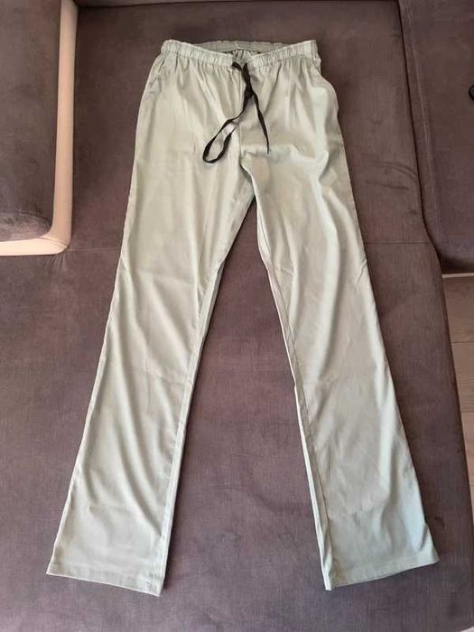 Pantaloni medicali Cati, marime XS, noi