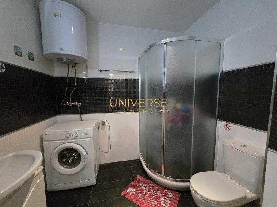 1+1 апартамент в целогодишен комплекс в Свети Влас #5687