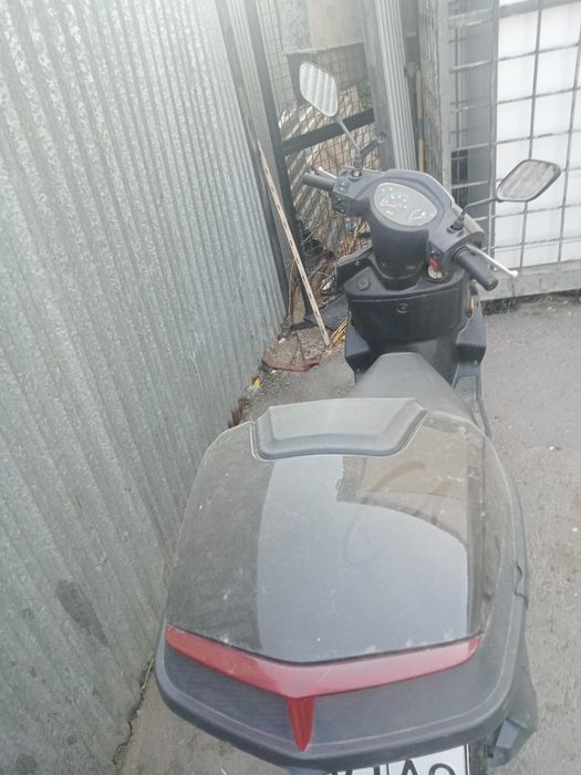 Продам скутер сонлик т3