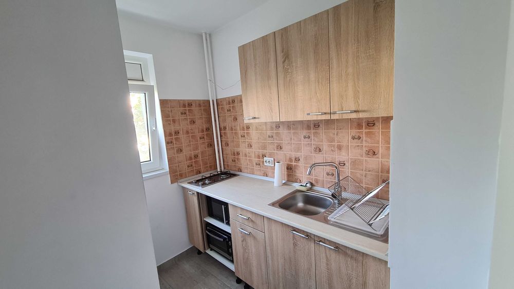 Inchiriere garsoniera blvd. Basarabia, vis-a-vis Arena Nationala