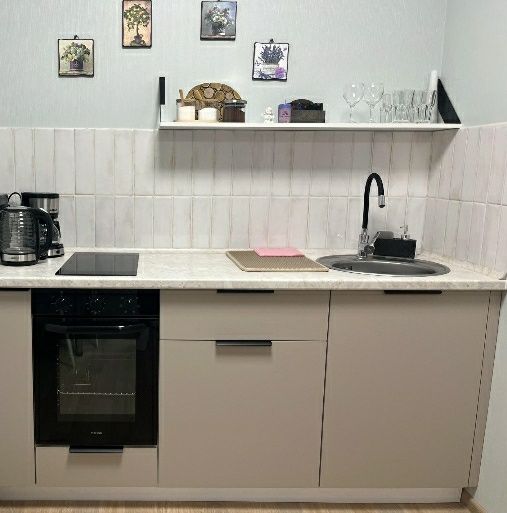 Сдаётся 1 комн на долго Акация