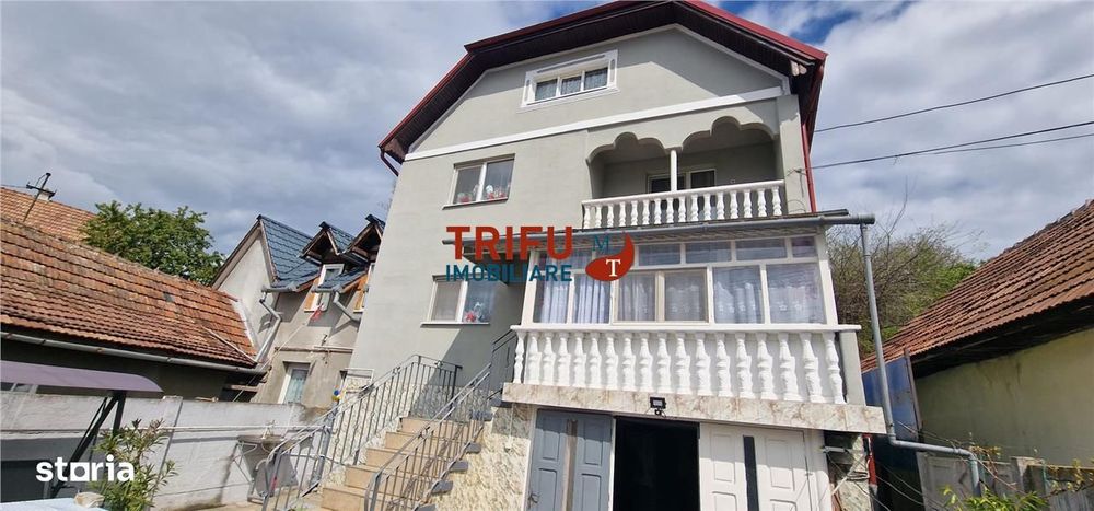 Casa de vanzare 6 camere in Alba Iulia
