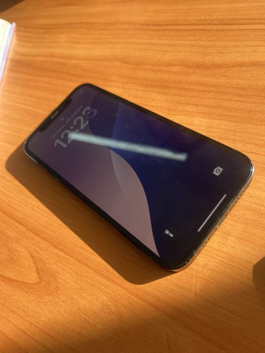 Айфон 12про 128гб