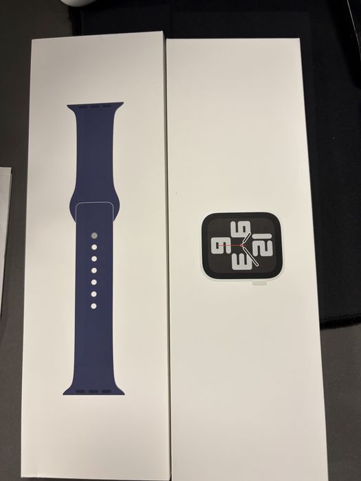 Apple watch SE gen 2