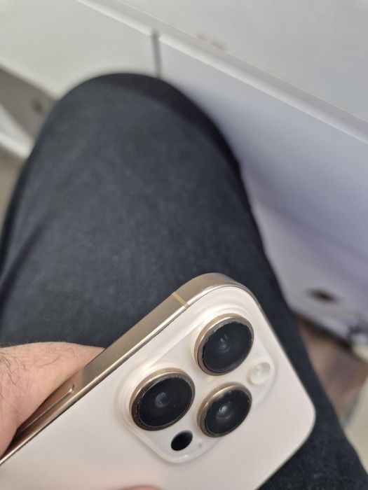 Iphone 16 pro max 1 tb