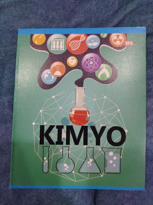 Тетради предметные