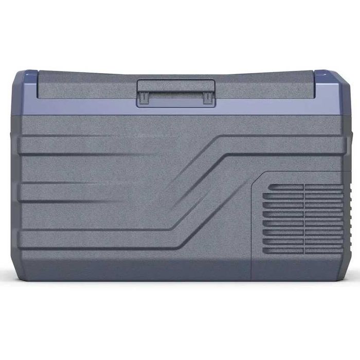 Преносим хладилник (фризер, хладилна кутия) с компресор 12V/24V 100/220V 30л,40л,50л + Подарък 4 бири кенче