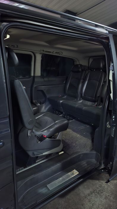 Vito viyano pasajirniy