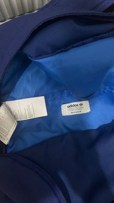 Рюкзак adidas синий