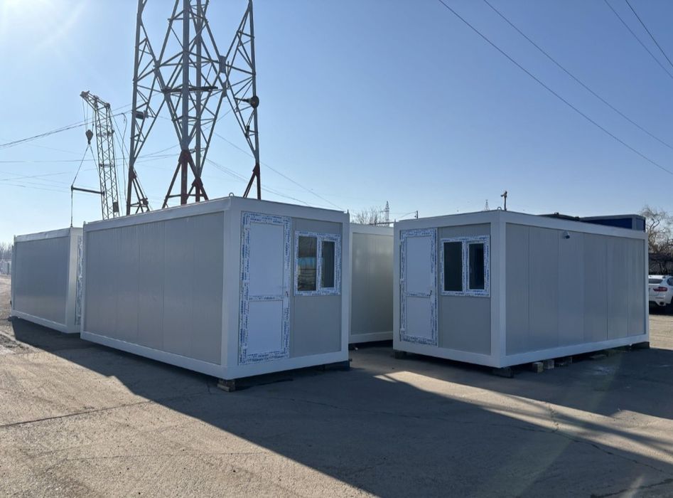 Containere de vânzare super pret fara avans