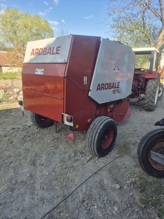 Plasa +2 ate 120 /120 rotunzi