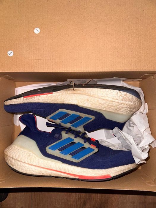 Adidas uptraboost 22