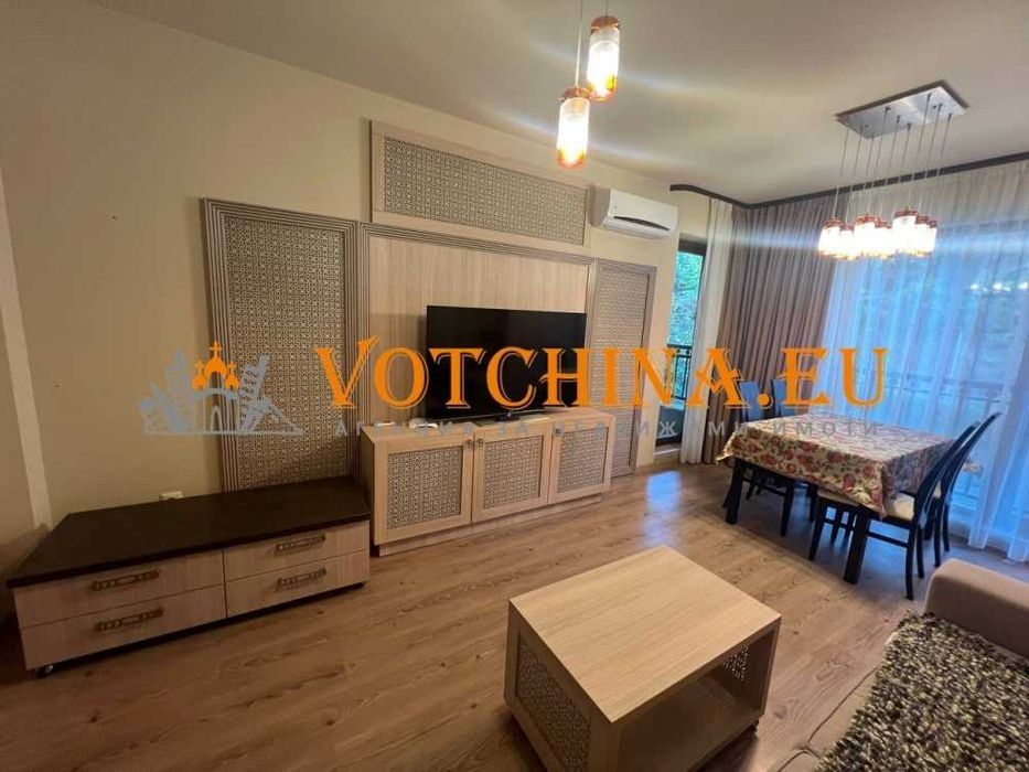 Продава се Двустаен апартамент в к.к. Златни пясъци - 62 кв.м за 1152 €/кв.м - Снимка #4