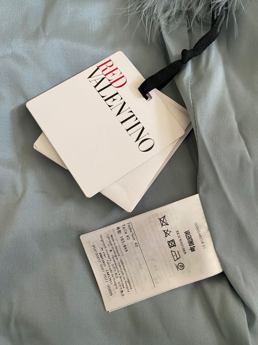 Елек Red Valentino