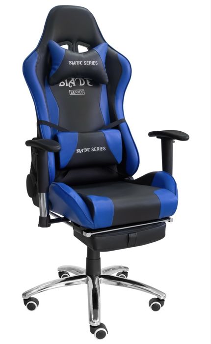 Игровое кресло геймерское